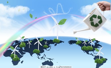 綠色環(huán)保,綠色環(huán)保展板 綠色環(huán)保科技 綠色環(huán)保背景-