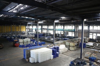 恢宏藍圖:祥和磷化全方位布局已經悄然開啟