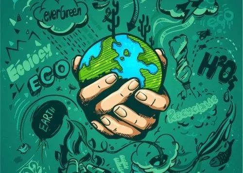 長(zhǎng)三角新視點(diǎn) 浙江播下環(huán)保科技 限塑令下的 新科技