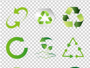 有機生態(tài)與環(huán)保科技的視覺表達(dá) 素材與應(yīng)用