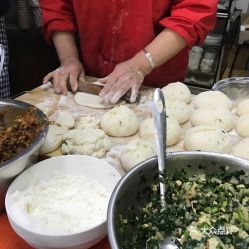 穆喜齋清真館的牛肉餡餅好不好吃 用戶評價口味怎么樣 太原美食牛肉餡餅實(shí)拍圖片 大眾點(diǎn)評
